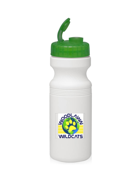 Bulk Customized Water bottles